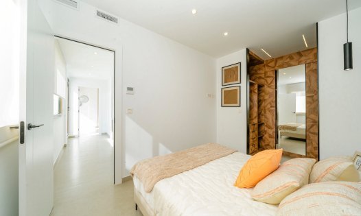 Wiederverkauf - Villen -
Rojales