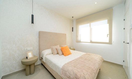 Wiederverkauf - Villen -
Rojales