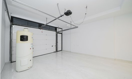 Resale - Villas -
Orihuela Costa