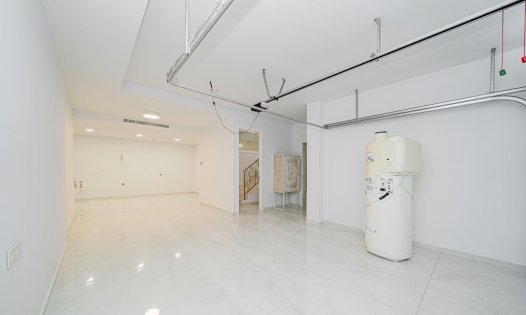 Resale - Villas -
Orihuela Costa