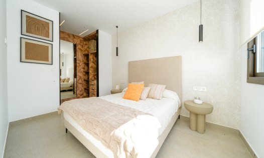 Wiederverkauf - Villen -
Rojales