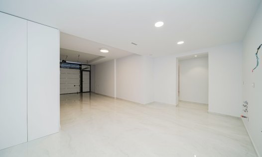 Resale - Villas -
Orihuela Costa