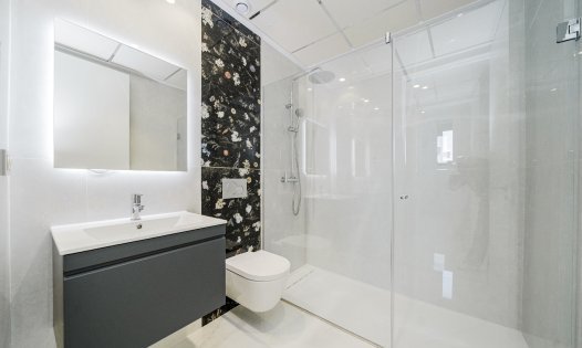 Resale - Villas -
Orihuela Costa