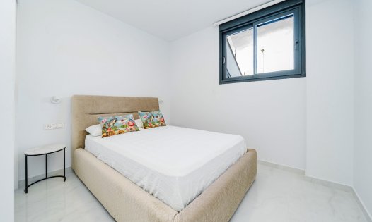 Resale - Villas -
Orihuela Costa