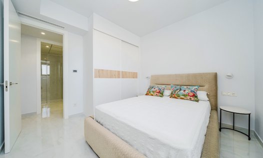 Resale - Villas -
Orihuela Costa