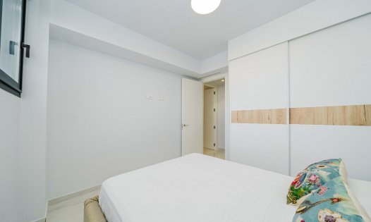 Resale - Villas -
Orihuela Costa