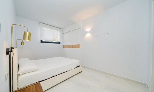 Resale - Villas -
Orihuela Costa