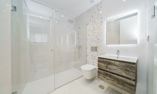 Resale - Villas -
Orihuela Costa