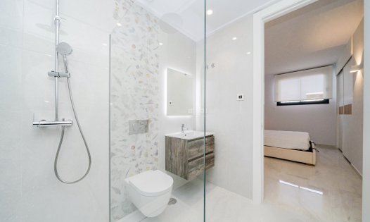 Resale - Villas -
Orihuela Costa