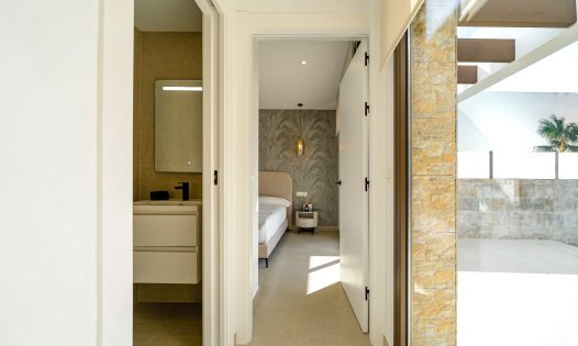 Wiederverkauf - Villen -
Rojales