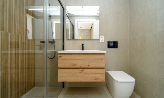 Wiederverkauf - Villen -
Rojales