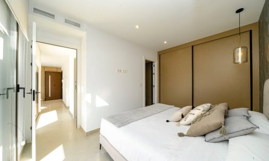 Wiederverkauf - Villen -
Rojales