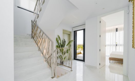 Resale - Villas -
Orihuela Costa