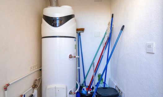 Wiederverkauf - Villen -
Rojales