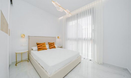 Resale - Villas -
Orihuela Costa