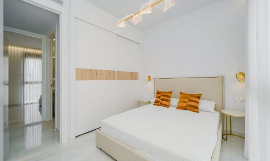 Resale - Villas -
Orihuela Costa