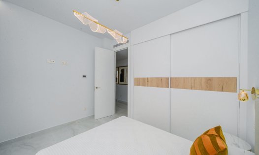 Resale - Villas -
Orihuela Costa