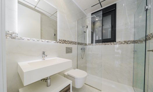 Resale - Villas -
Orihuela Costa