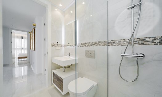 Resale - Villas -
Orihuela Costa