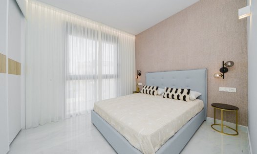 Resale - Villas -
Orihuela Costa