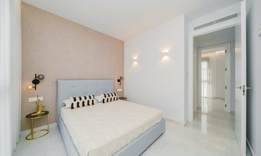 Resale - Villas -
Orihuela Costa