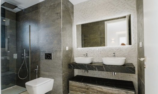 Resale - Villas -
Orihuela Costa