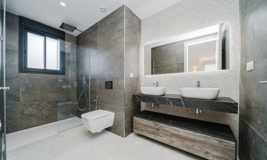 Resale - Villas -
Orihuela Costa