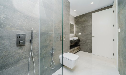 Resale - Villas -
Orihuela Costa