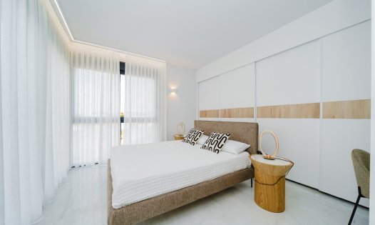 Resale - Villas -
Orihuela Costa