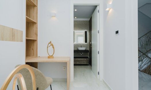 Resale - Villas -
Orihuela Costa