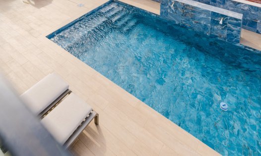 Resale - Villas -
Orihuela Costa