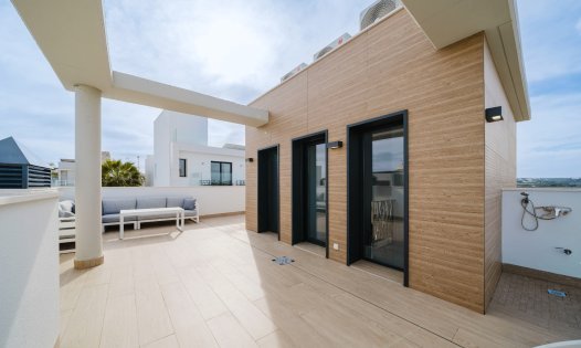 Resale - Villas -
Orihuela Costa