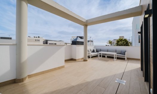 Resale - Villas -
Orihuela Costa