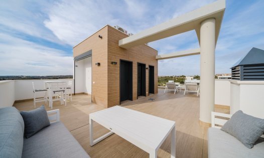 Resale - Villas -
Orihuela Costa