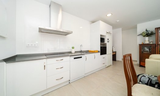 Segunda mano - Casas Adosadas -
Los Montesinos