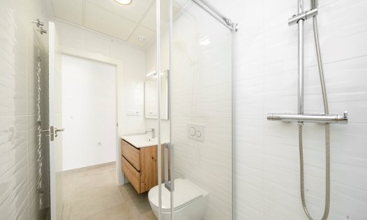 Segunda mano - Casas Adosadas -
Los Montesinos