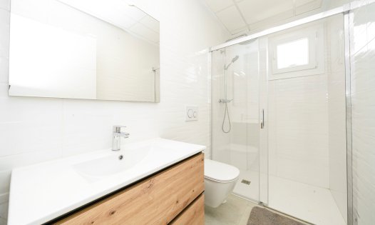 Segunda mano - Casas Adosadas -
Los Montesinos