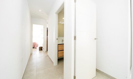 Segunda mano - Casas Adosadas -
Los Montesinos