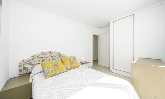 Segunda mano - Casas Adosadas -
Los Montesinos