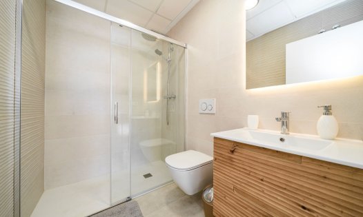 Segunda mano - Casas Adosadas -
Los Montesinos