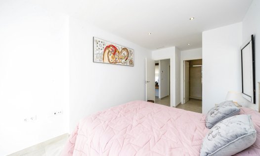 Segunda mano - Casas Adosadas -
Los Montesinos