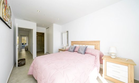 Segunda mano - Casas Adosadas -
Los Montesinos