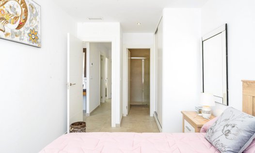 Segunda mano - Casas Adosadas -
Los Montesinos