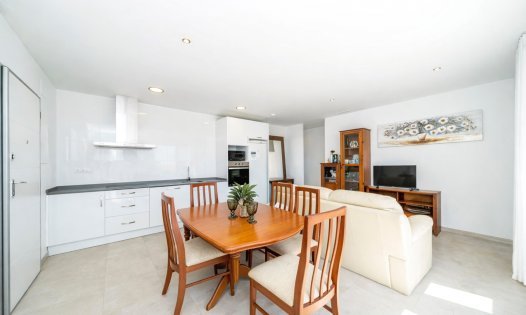 Segunda mano - Casas Adosadas -
Los Montesinos