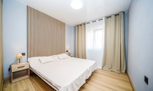 Återförsäljning - Bungalows -
Orihuela Costa - Villamartín