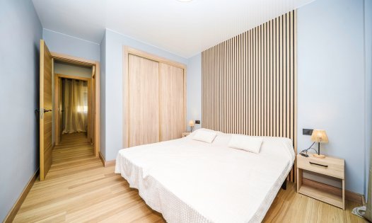 Återförsäljning - Bungalows -
Orihuela Costa - Villamartín