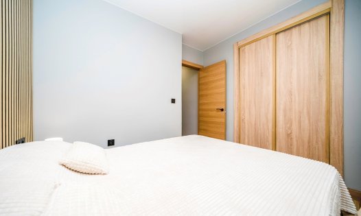 Återförsäljning - Bungalows -
Orihuela Costa - Villamartín