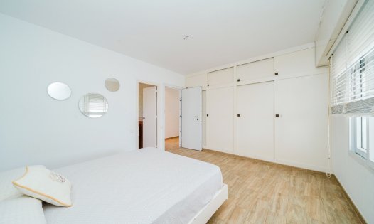 Revente - Villas -
San Javier - La Manga del Mar Menor