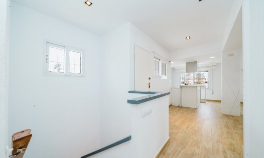 Revente - Villas -
San Javier - La Manga del Mar Menor