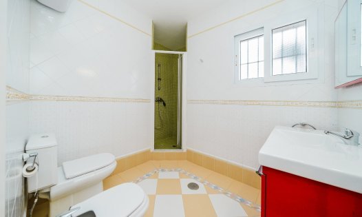 Revente - Villas -
San Javier - La Manga del Mar Menor